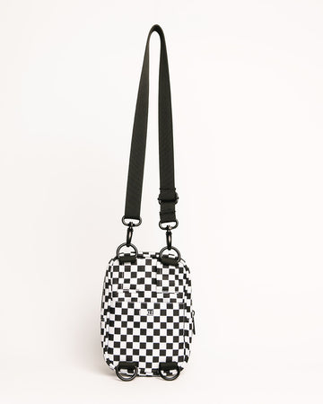 Rally Crossbody Sling
