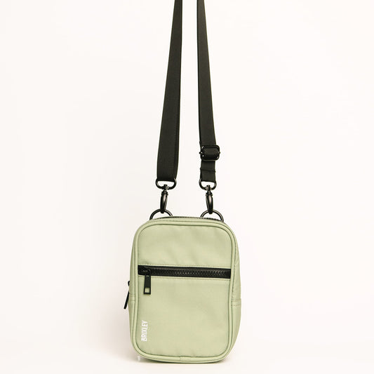 Sage Crossbody Sling