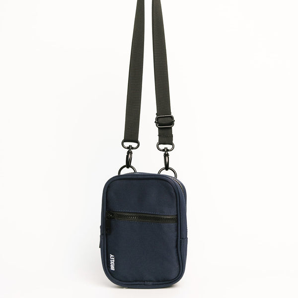Sailor Crossbody Sling – Brixley Bags