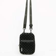 Navy Blue Brixley Toiletry Bag