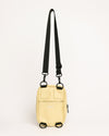 Leather Summer Crossbody Sling
