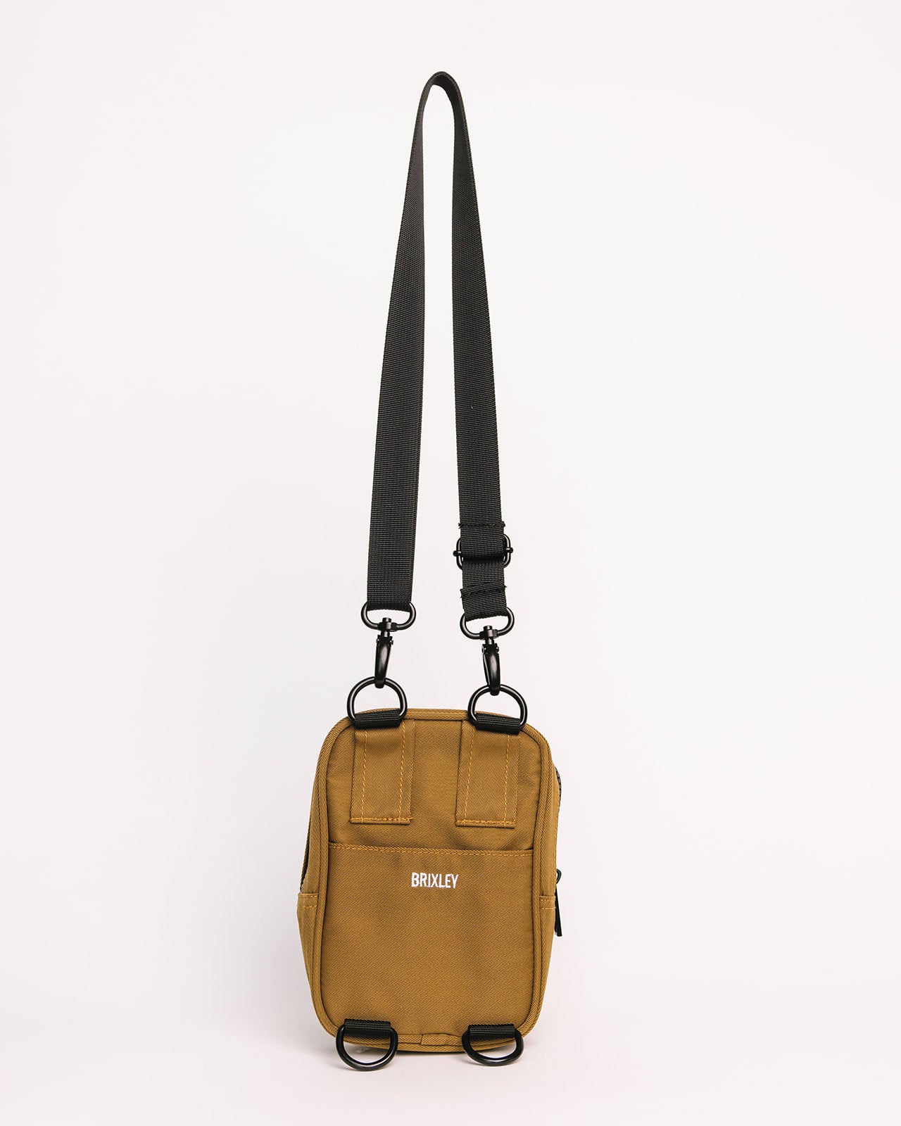 Utility Crossbody Sling – Brixley Bags