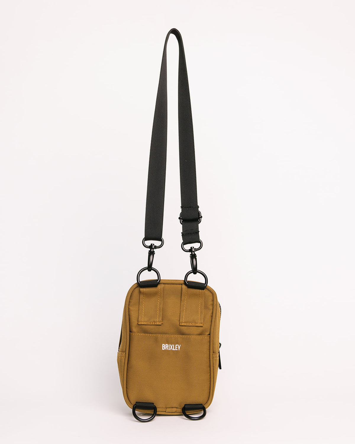 Utility Crossbody Sling – Brixley Bags