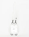 Clear Crossbody Sling