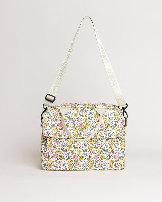 Petal Pursuit Lunch Box
