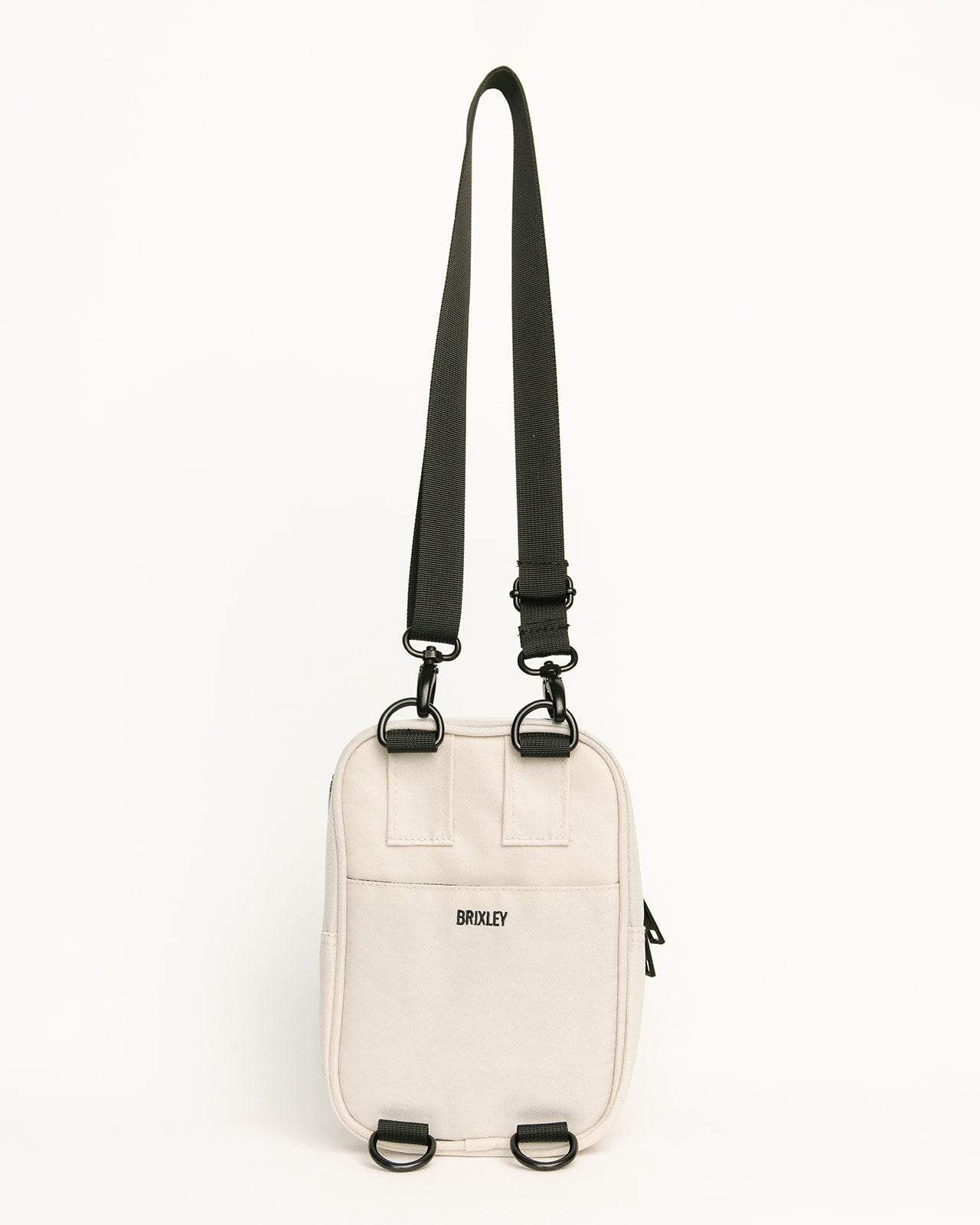 MEDIUM - Coastal Crossbody Sling – Brixley Bags