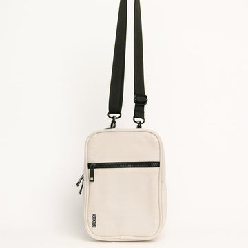 MEDIUM - Coastal Crossbody Sling