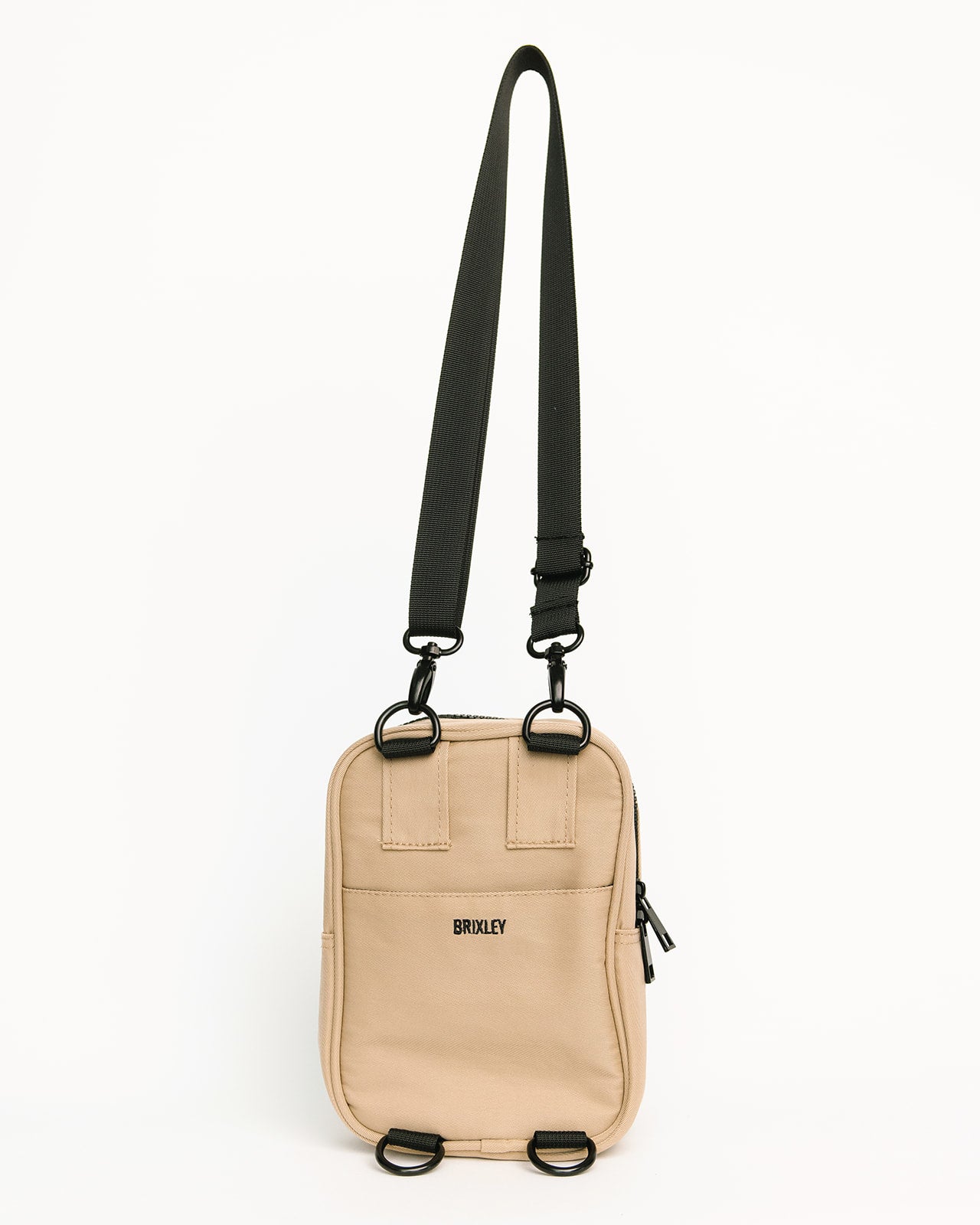 MEDIUM - Desert Crossbody Sling – Brixley Bags
