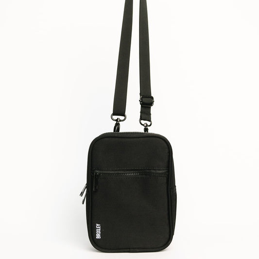 MEDIUM - Jet Crossbody Sling