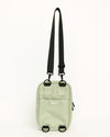 MEDIUM - Sage Crossbody Sling