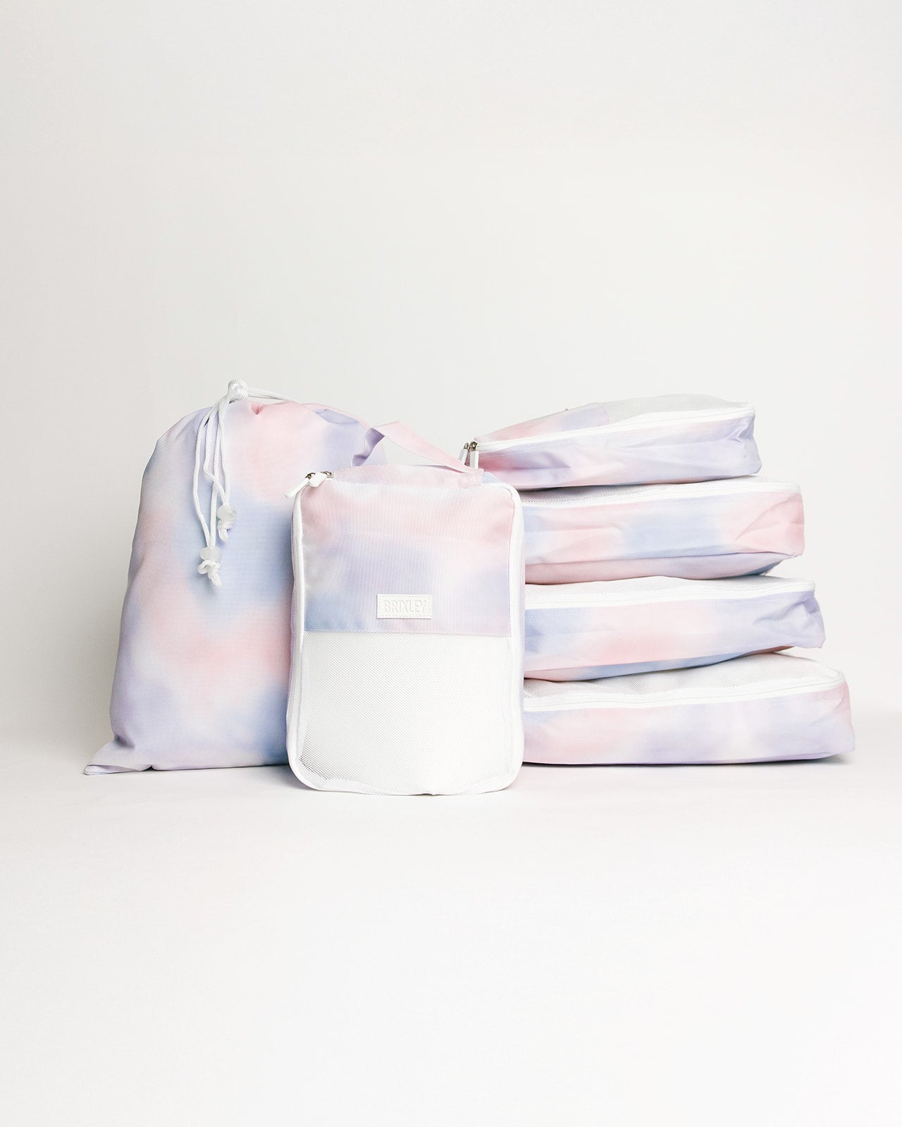Packing Cubes