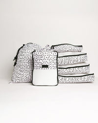 Cotton Candy Shoe Bag