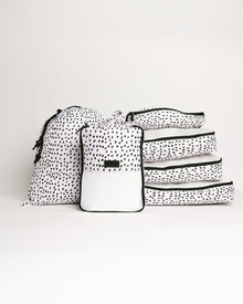 Cotton Candy Shoe Bag