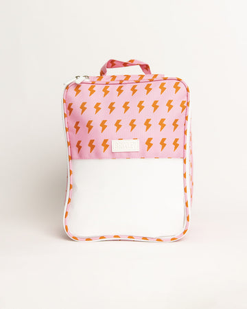 Rally Crossbody Sling