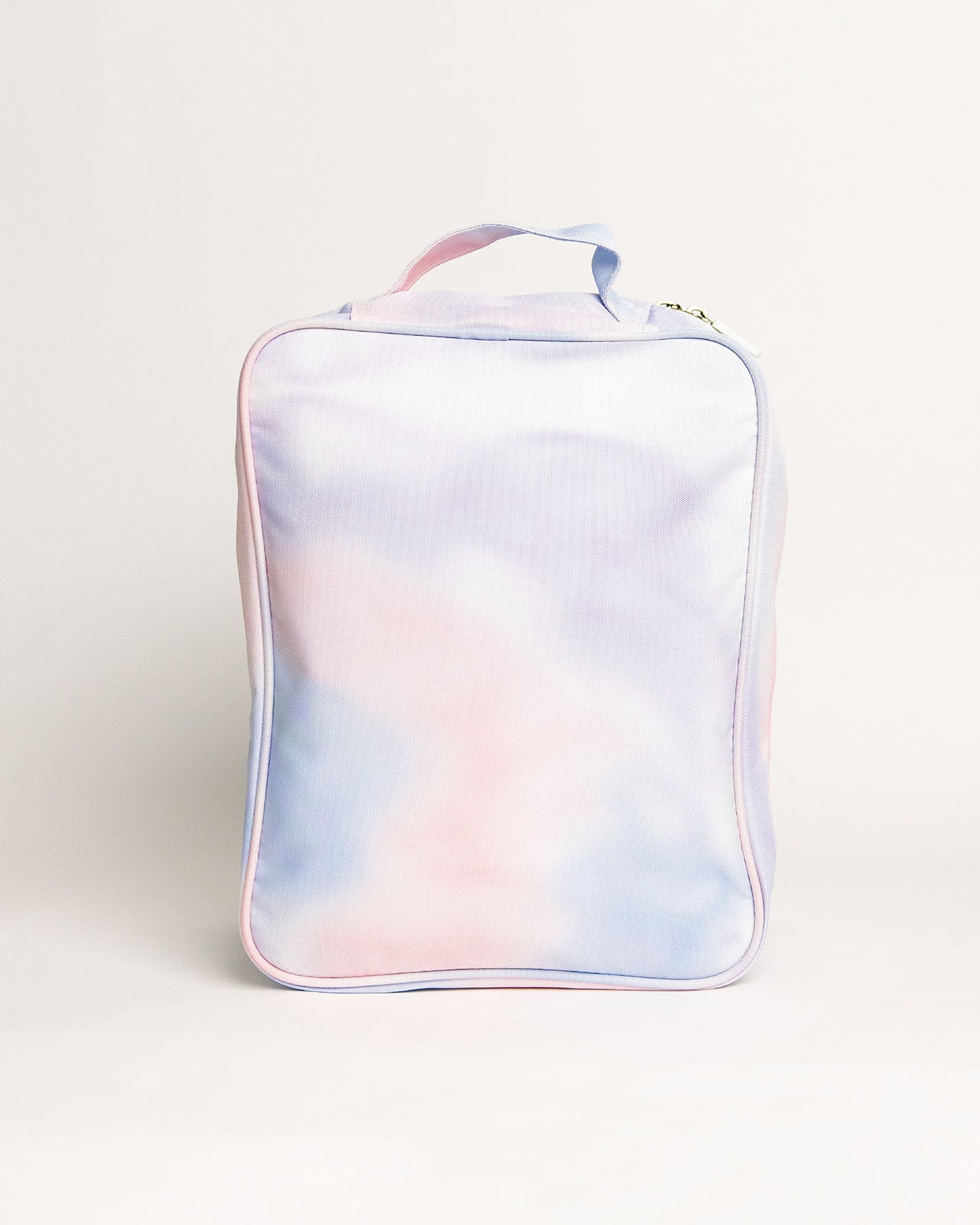 Cotton Candy Shoe Bag