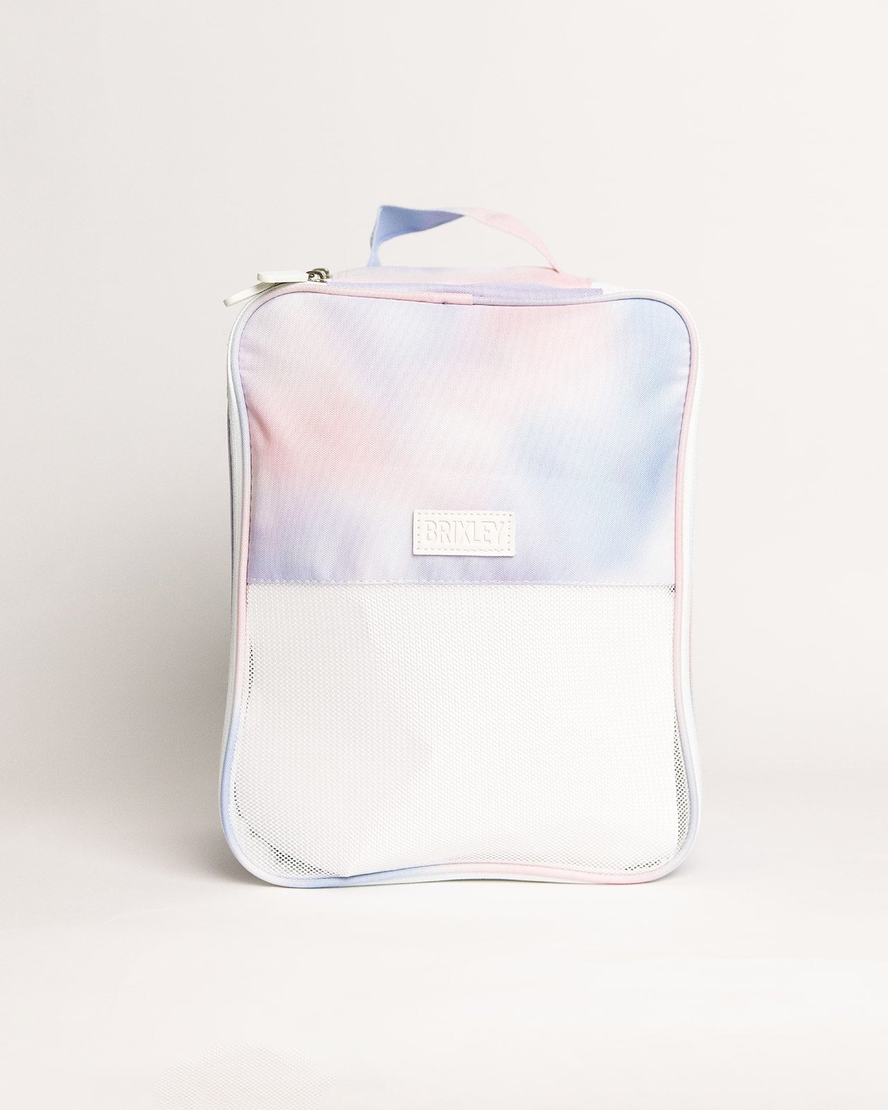 Cotton Candy Shoe Bag