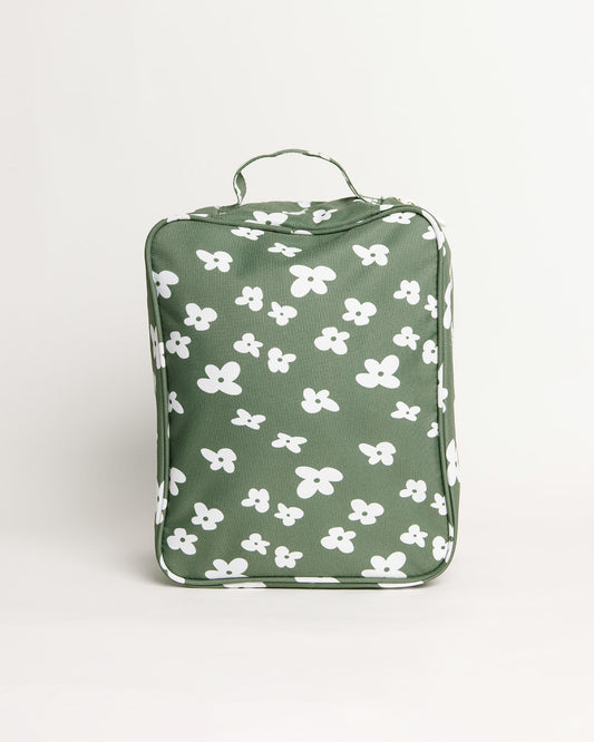 Daisy Shoe Bag