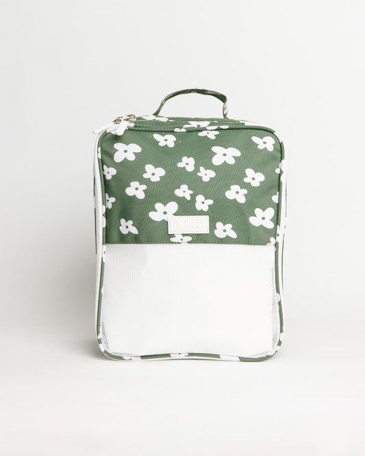 Daisy Shoe Bag