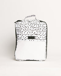 Dalmatian Shoe Bag