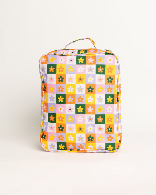 Groovy Shoe Bag