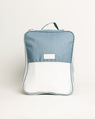 Waves Shoe Bag