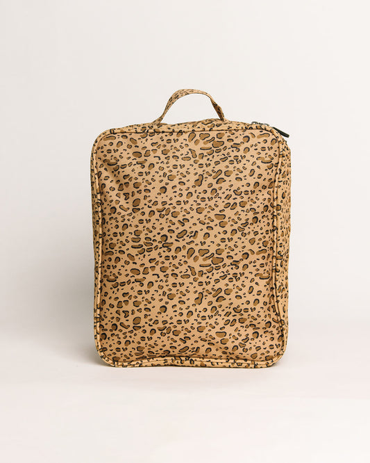 Wild Thing Shoe Bag