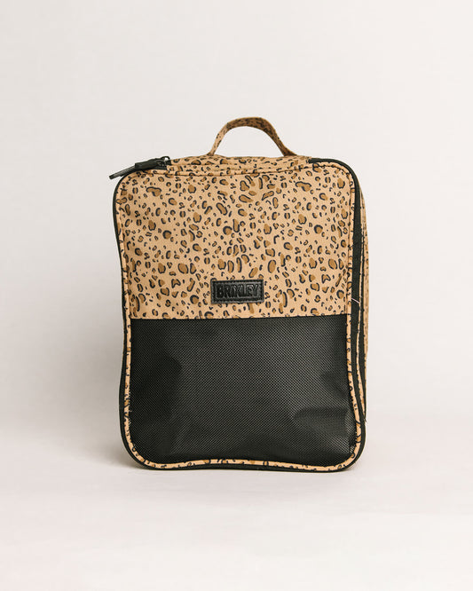 Wild Thing Shoe Bag