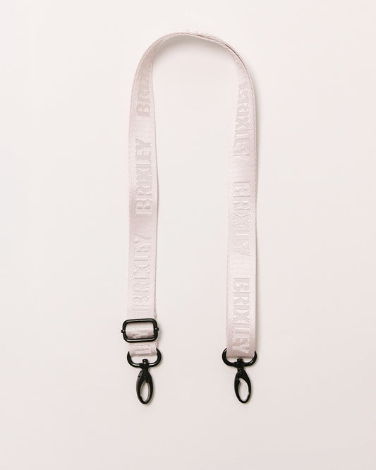 Delilah Brixley Logo Strap