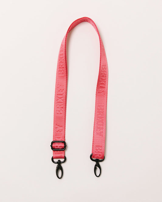 Dolly Brixley Logo Strap