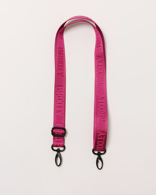 Pippa Brixley Logo Strap