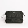 Black Brixley Toiletry Bag featured media