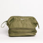 Olive Brixley Toiletry Bag featured media