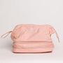 Pink Brixley Toiletry Bag featured media