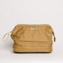 Tan Brixley Toiletry Bag featured media