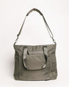 Grey Brixley Tote Bag