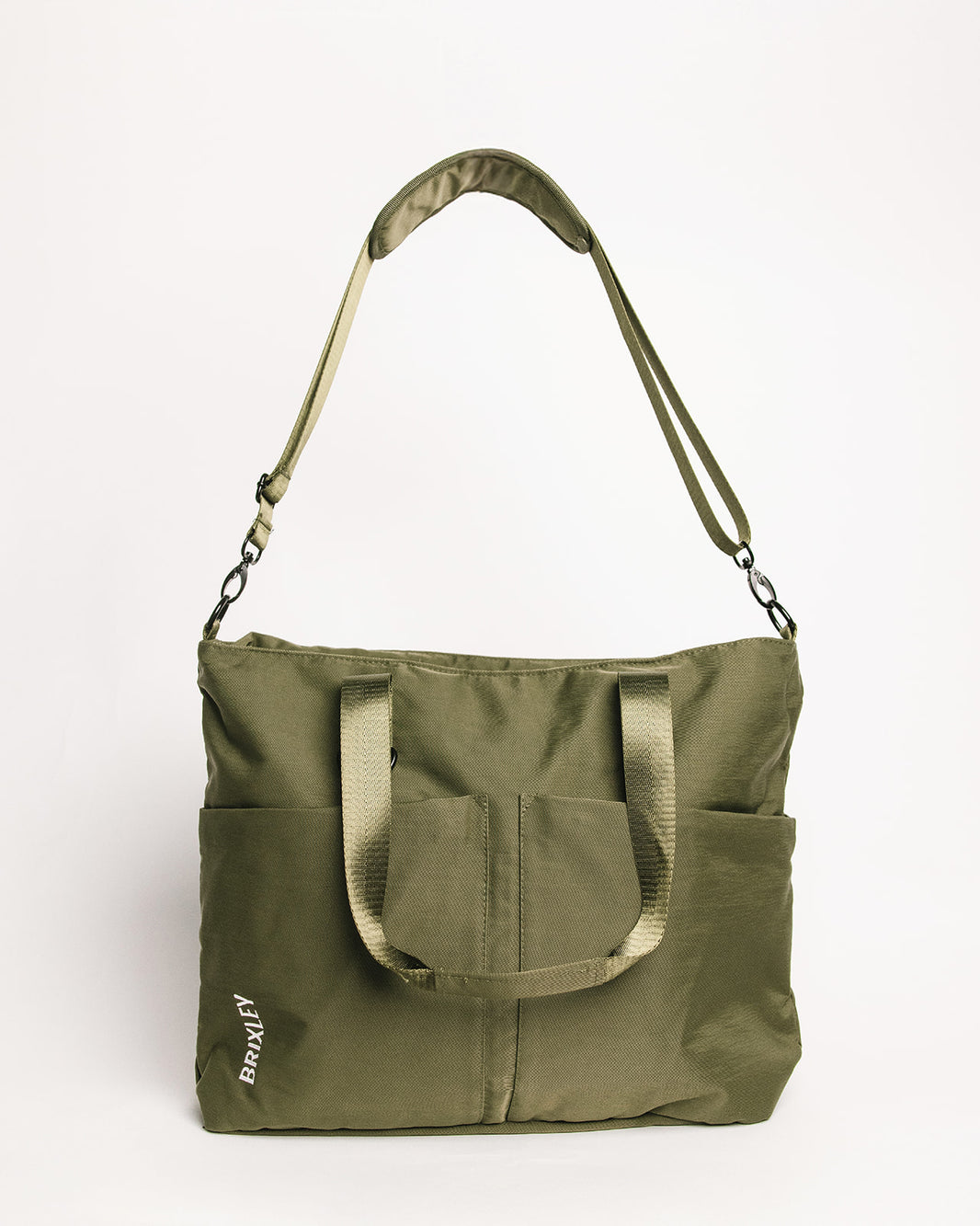 Brixley Tote Bag – Brixley Bags