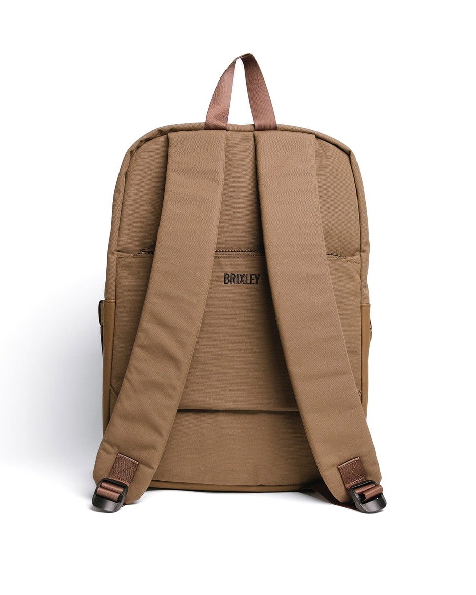 Backpacks – Brixley Bags