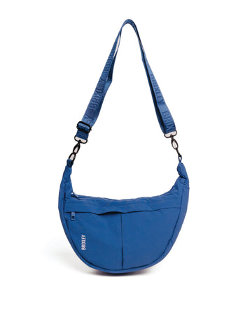 Ocean Crescent Bag