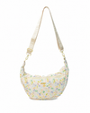 Shelly Crescent Bag