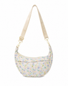 Shelly Crescent Bag