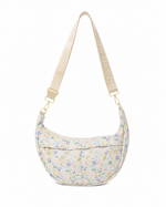 Shelly Crescent Bag