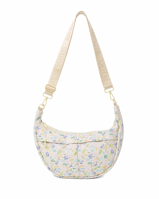 Shelly Crescent Bag