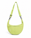 Kiwi Crescent Bag
