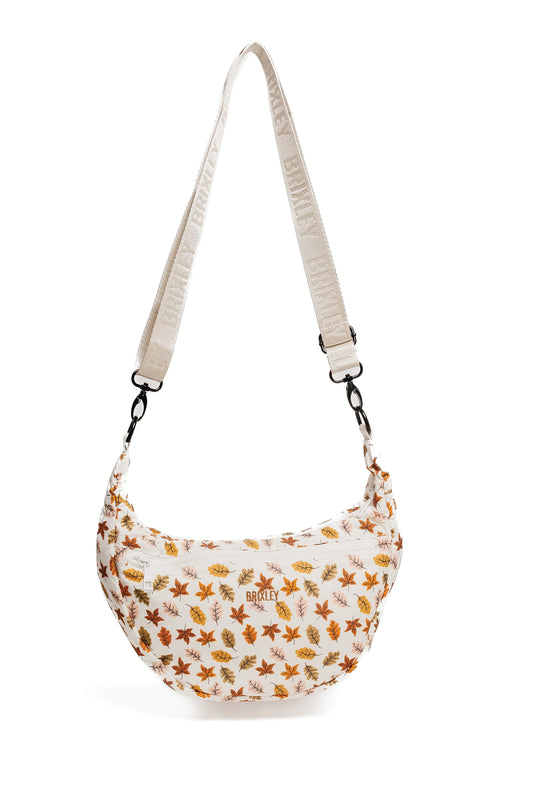 Cider Crescent bag