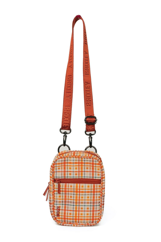 Harvest Brixley Crossbody Sling