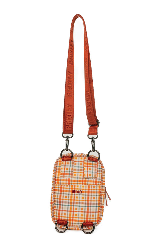 Harvest Brixley Crossbody Sling