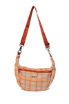 Autumn Crescent Bag