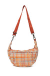 Autumn Crescent Bag