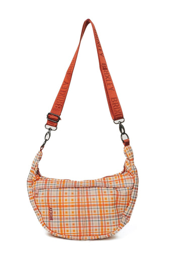 Autumn Crescent Bag