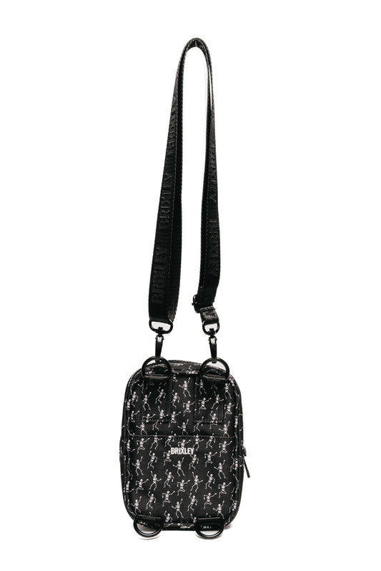 Bones Crossbody Sling